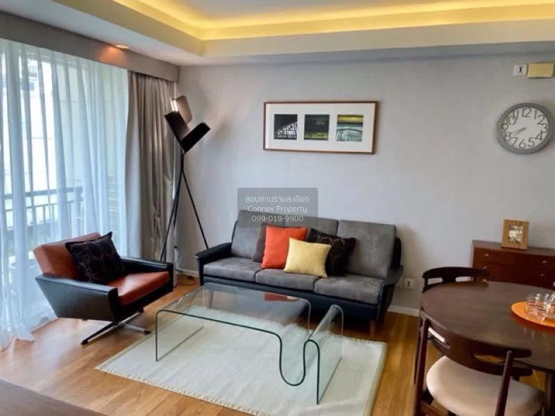 FOR RENT Preen by Sansiri, Ruamrudee , Lumpini , Pathum Wan , Ban 2