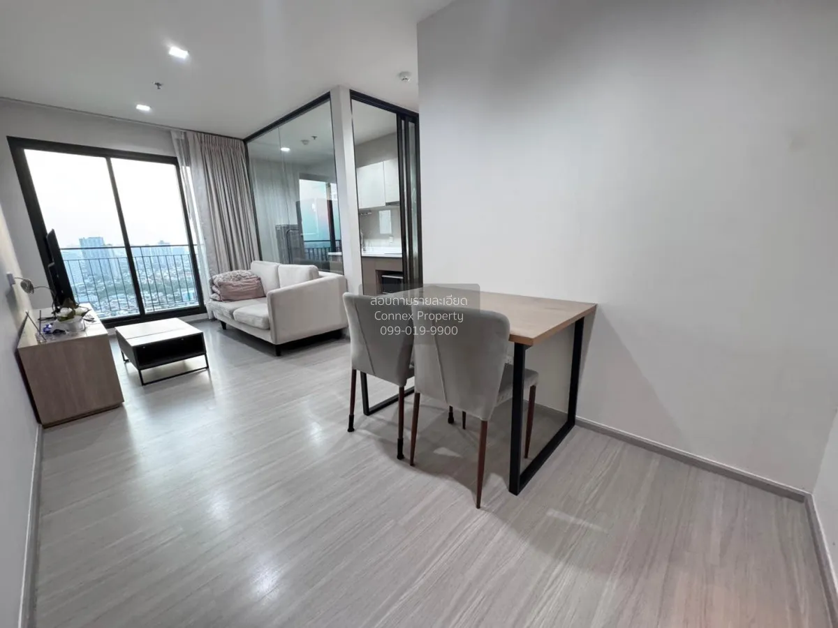 For Rent Condo , Life Sathorn Sierra , Duplex , Penthouse , nice  3