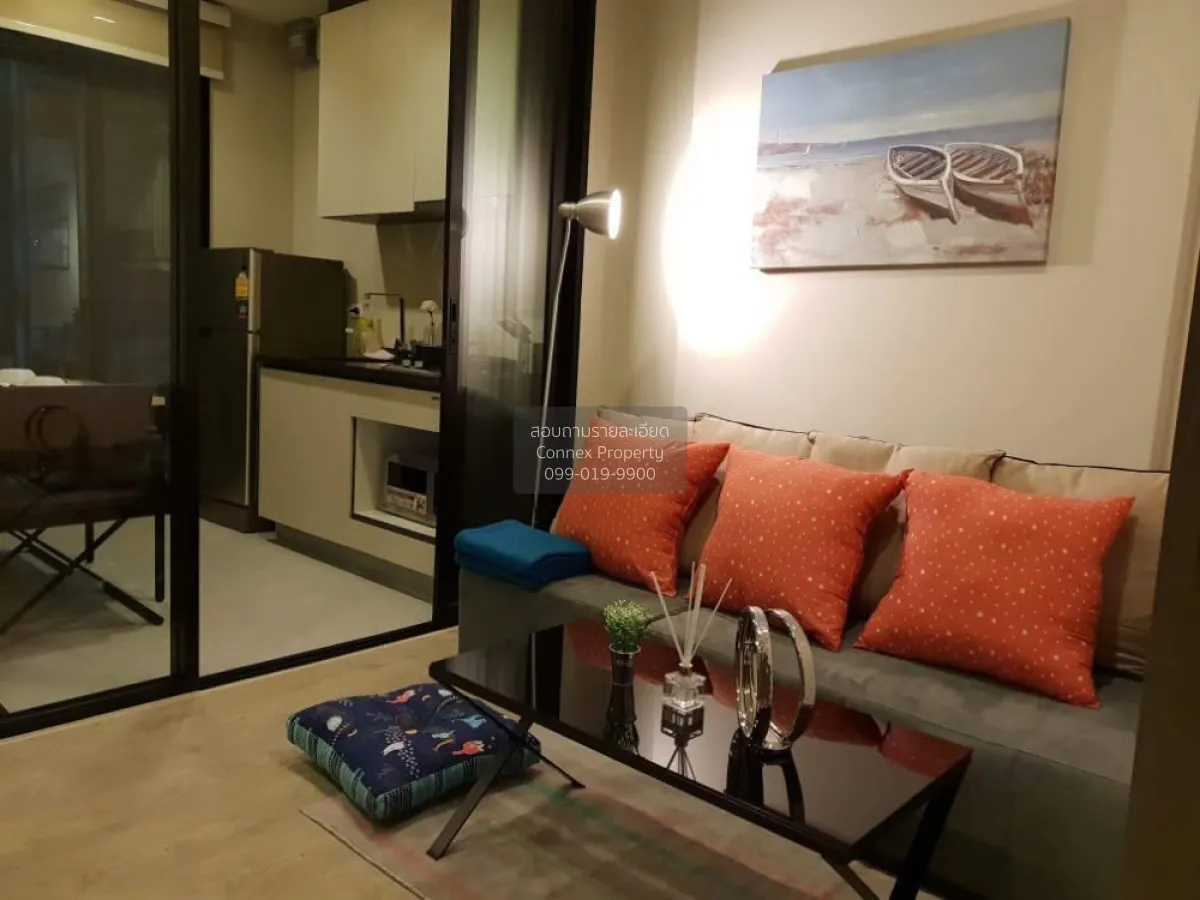 For Rent Condo , The Base Central Pattaya , Nong Prue , Bang Lamu 1