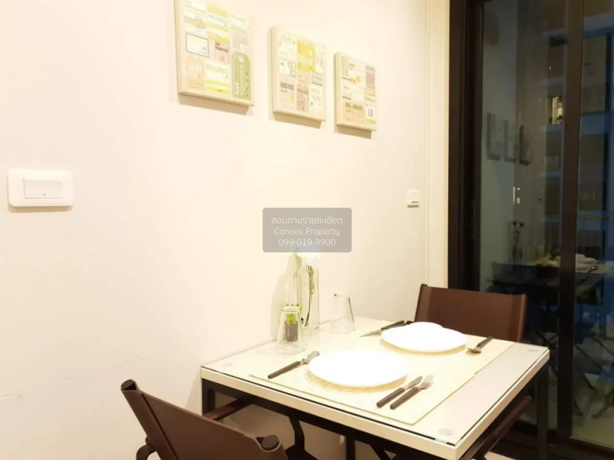 For Rent Condo , The Base Central Pattaya , Nong Prue , Bang Lamu 3
