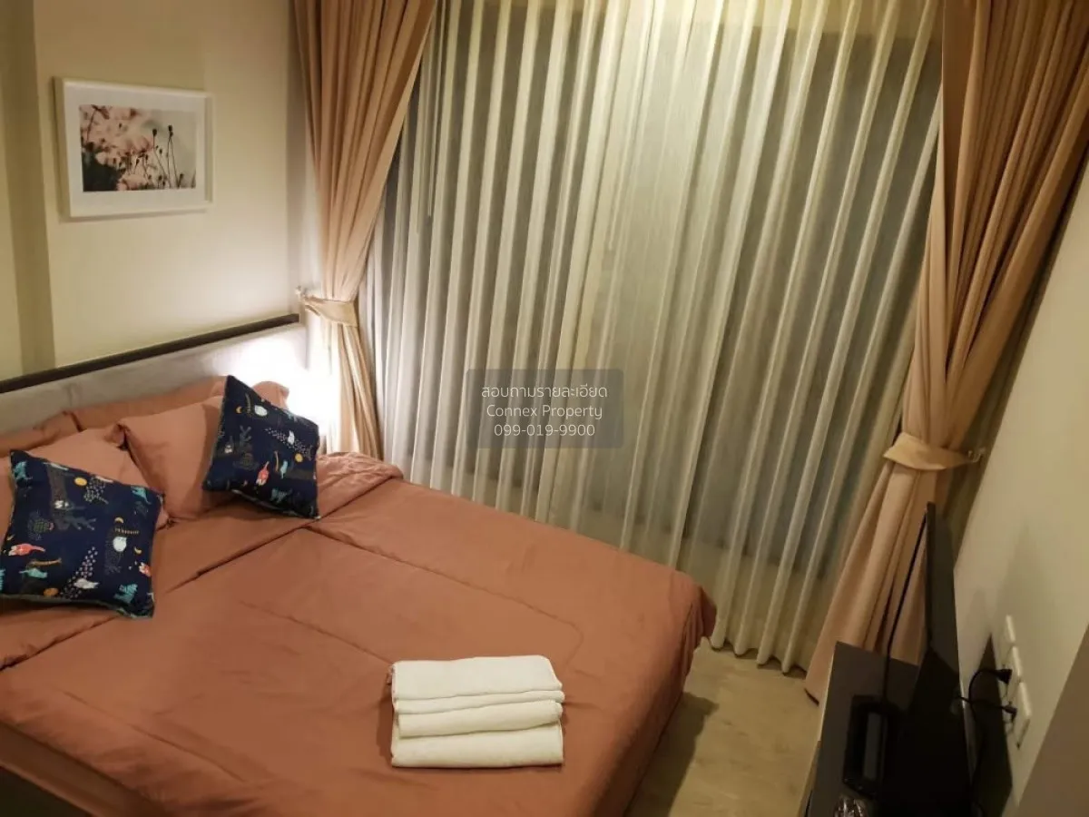 For Rent Condo , The Base Central Pattaya , Nong Prue , Bang Lamu 4