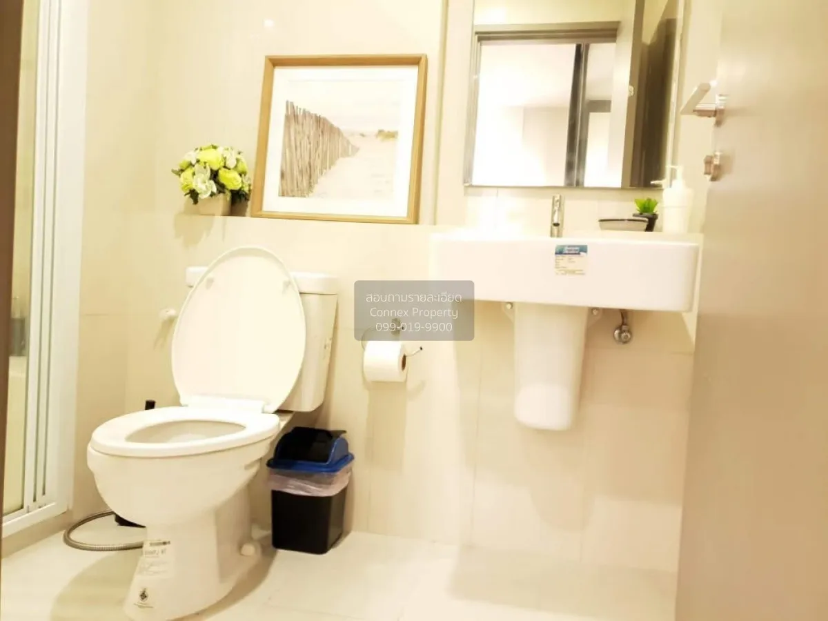For Rent Condo , The Base Central Pattaya , Nong Prue , Bang Lamu