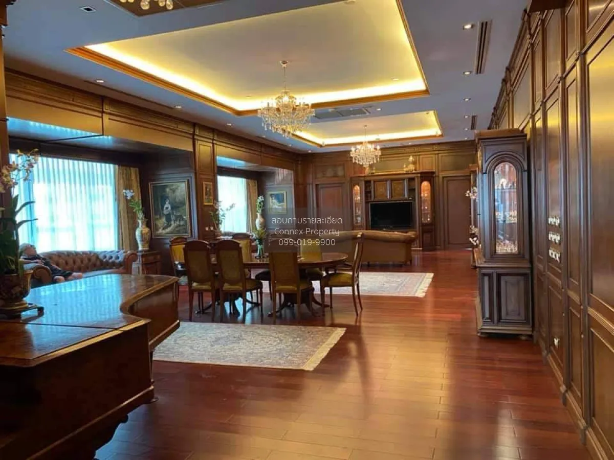 ขายคอนโด  เลอ รัฟฟิเน่ สุขุมวิท 31 BTS-พร้อมพงษ์ คลองเตยเหนือ เขต 3