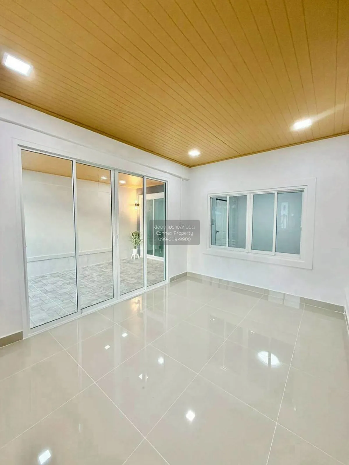 ขายทาวน์เฮ้าส์/ทาวน์โฮม  บ้านพฤกษา 3 บางบัวทอง บางคูรัด บางบัวทอง