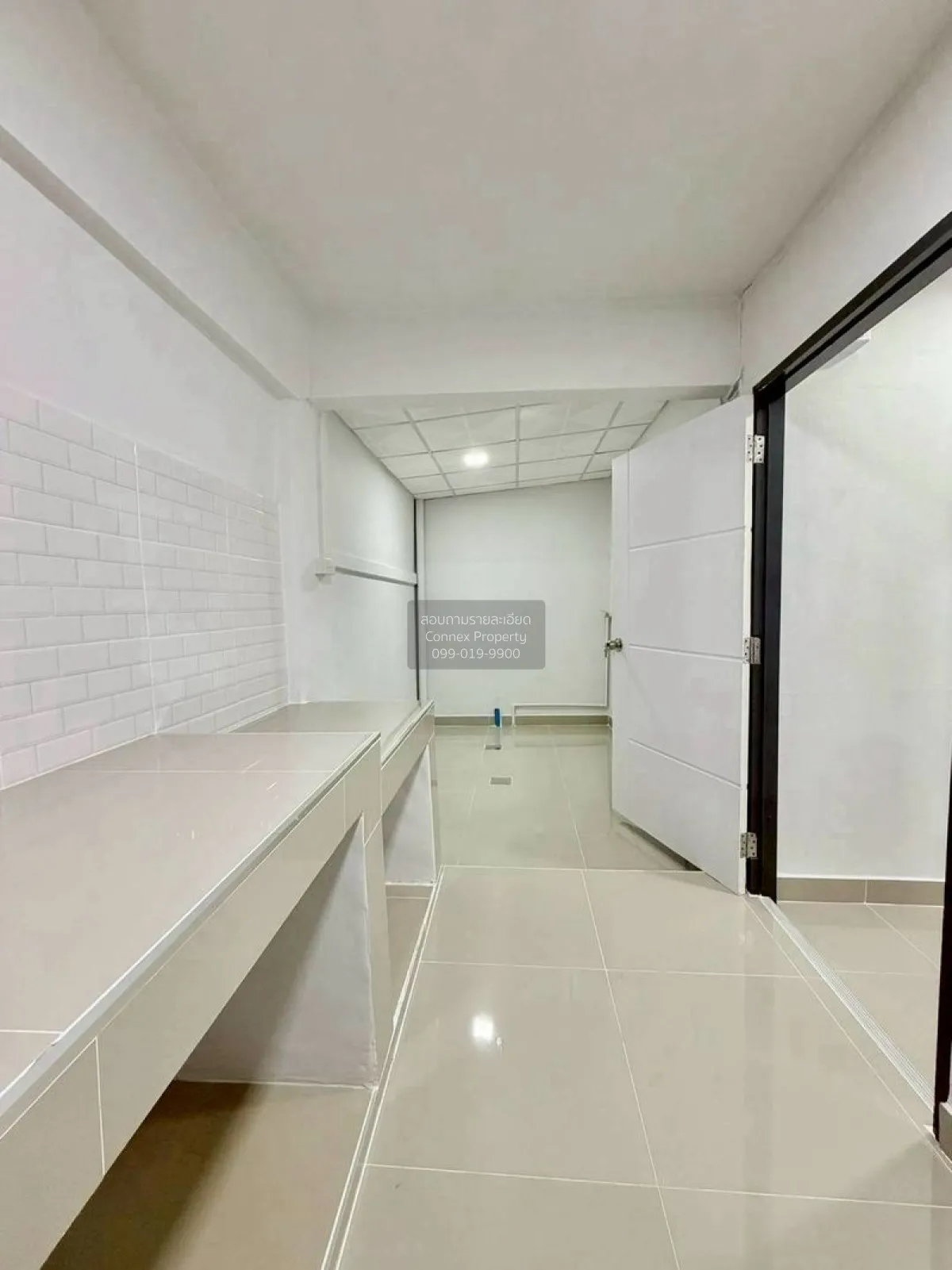 ขายทาวน์เฮ้าส์/ทาวน์โฮม  บ้านพฤกษา 3 บางบัวทอง บางคูรัด บางบัวทอง