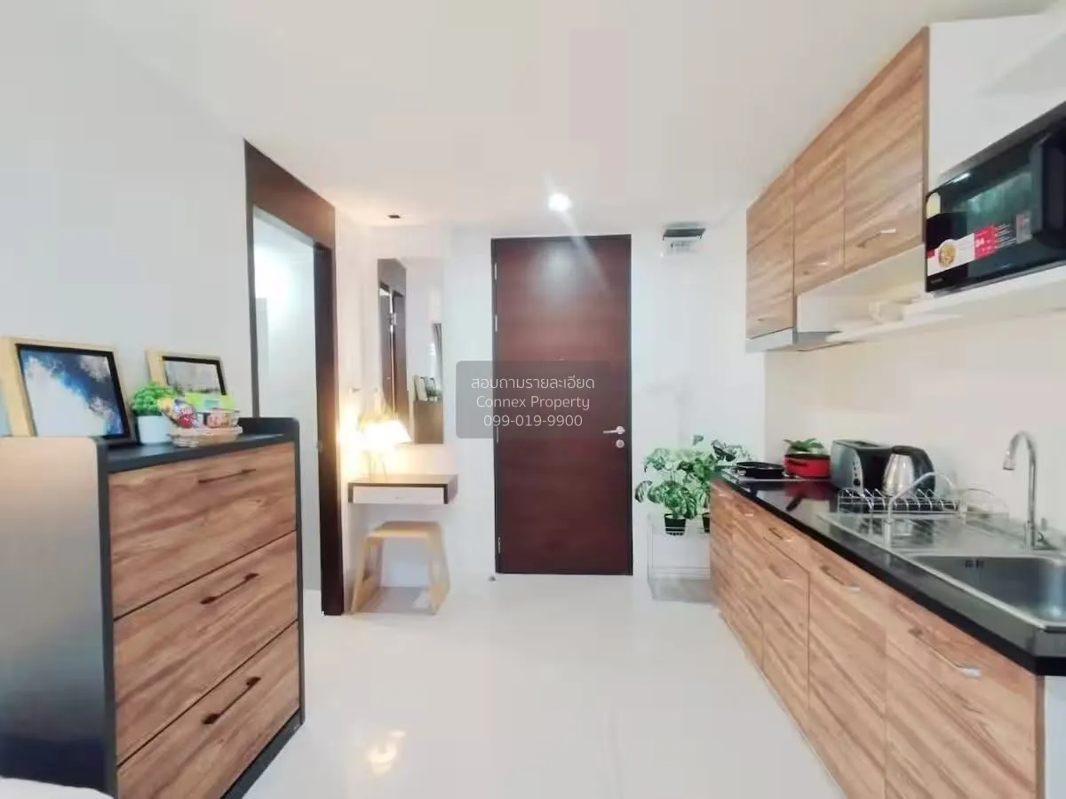 For Sale Condo , J.W. Boulevard Srivara , Phlapphla , Wang Thong  1