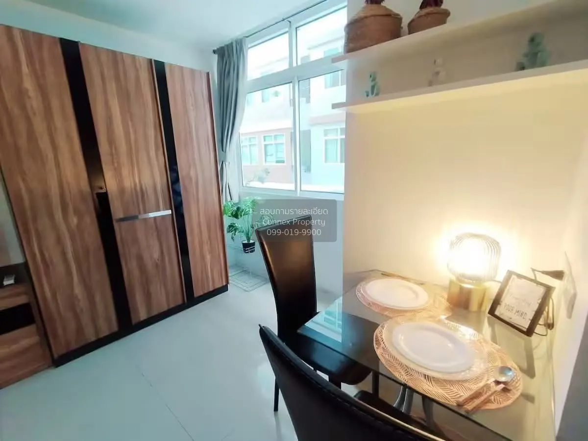 For Sale Condo , J.W. Boulevard Srivara , Phlapphla , Wang Thong  2