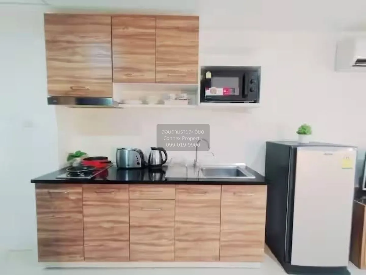 For Sale Condo , J.W. Boulevard Srivara , Phlapphla , Wang Thong  3