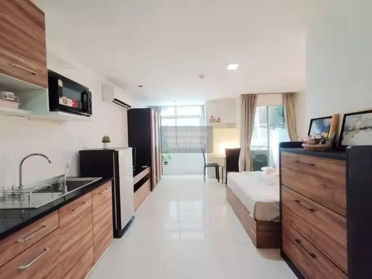 For Sale Condo , J.W. Boulevard Srivara , Phlapphla , Wang Thong  4