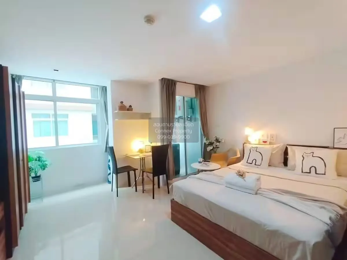 For Sale Condo , J.W. Boulevard Srivara , Phlapphla , Wang Thong 