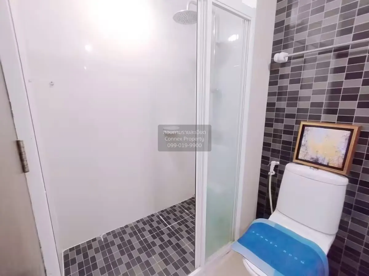 For Sale Condo , J.W. Boulevard Srivara , Phlapphla , Wang Thong 