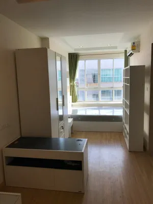 For Sale Condo , Happy Condo Ladprao 101 , Khlong Chan , Bang Kapi , Bangkok , CX-166968