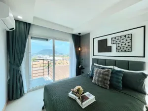 For Sale Condo , The Royal Place Condominium Phuket , newly renovated , Kathu , Mueang Phuket , Phuket , CX-166982