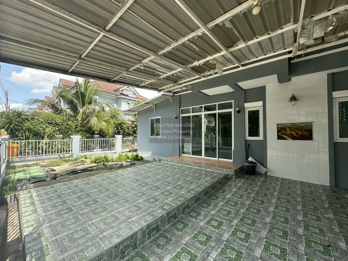 For Sale Townhouse/Townhome  , Piyawararom Klong 4 , Bueng Yitho  4