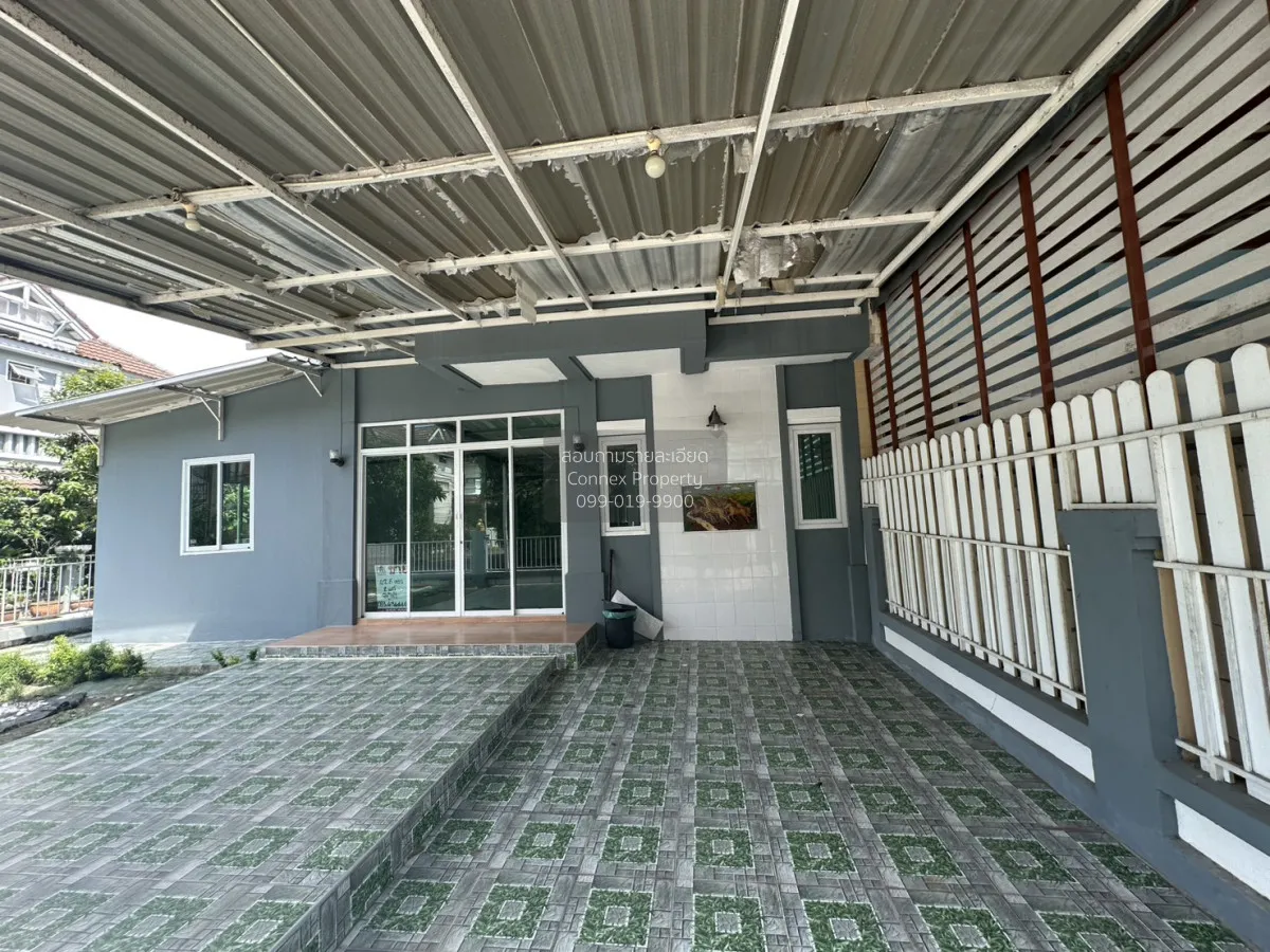 For Sale Townhouse/Townhome  , Piyawararom Klong 4 , Bueng Yitho 