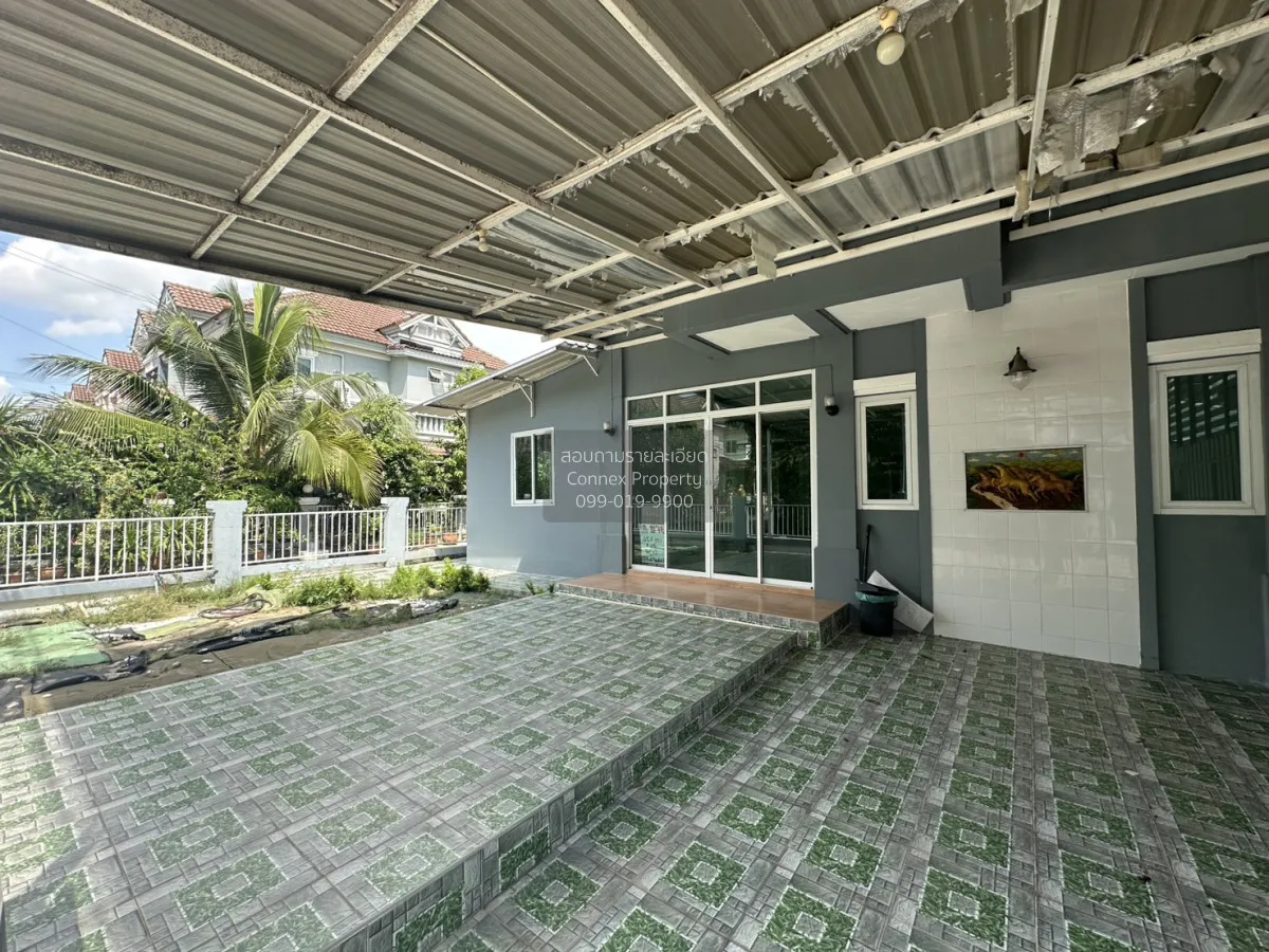 For Sale Townhouse/Townhome  , Piyawararom Klong 4 , Bueng Yitho 