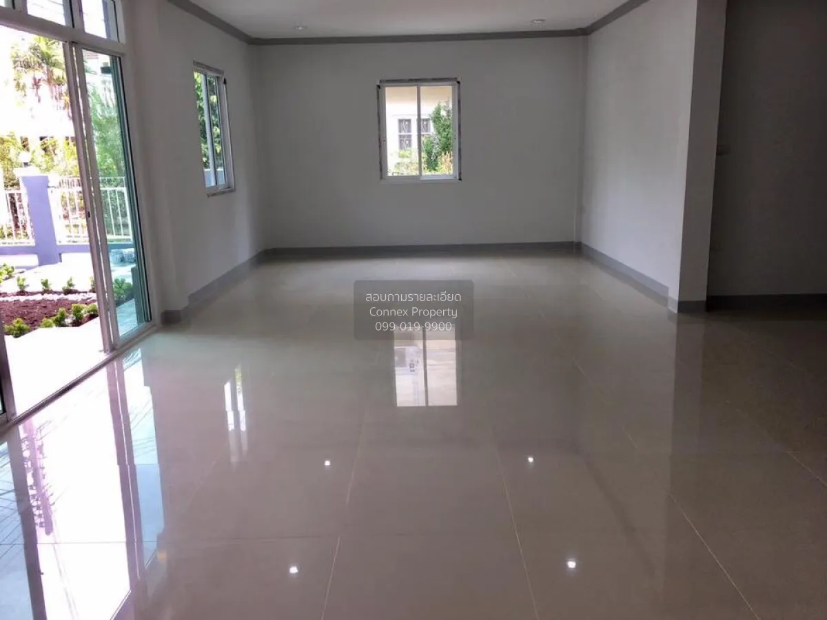 For Sale Townhouse/Townhome  , Piyawararom Klong 4 , Bueng Yitho 