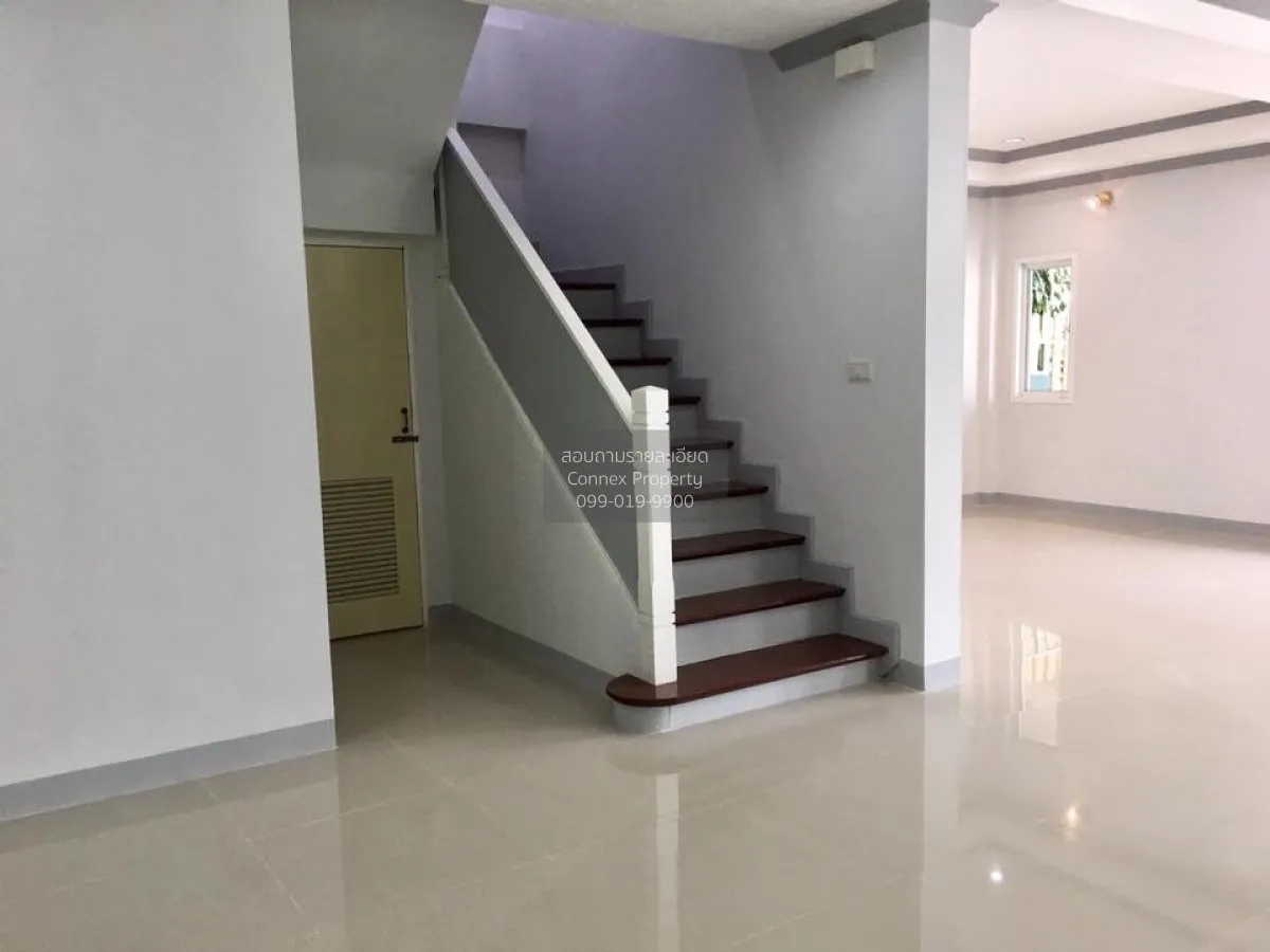 For Sale Townhouse/Townhome  , Piyawararom Klong 4 , Bueng Yitho 