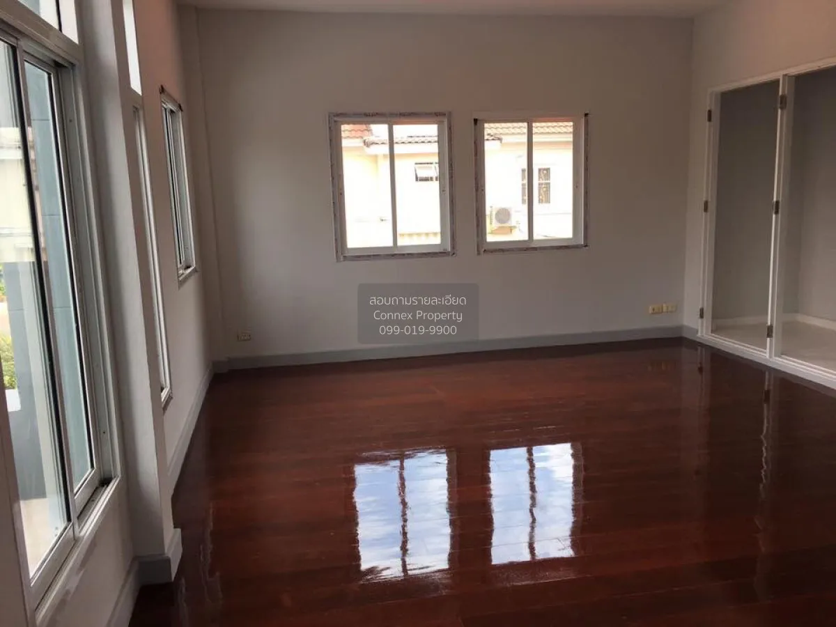 For Sale Townhouse/Townhome  , Piyawararom Klong 4 , Bueng Yitho 