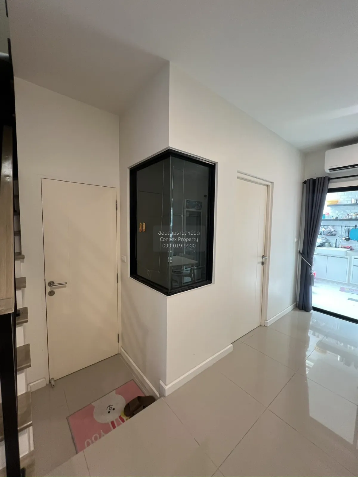 For Sale House , Siri Place Navanakorn , newly renovated , Chiang 2