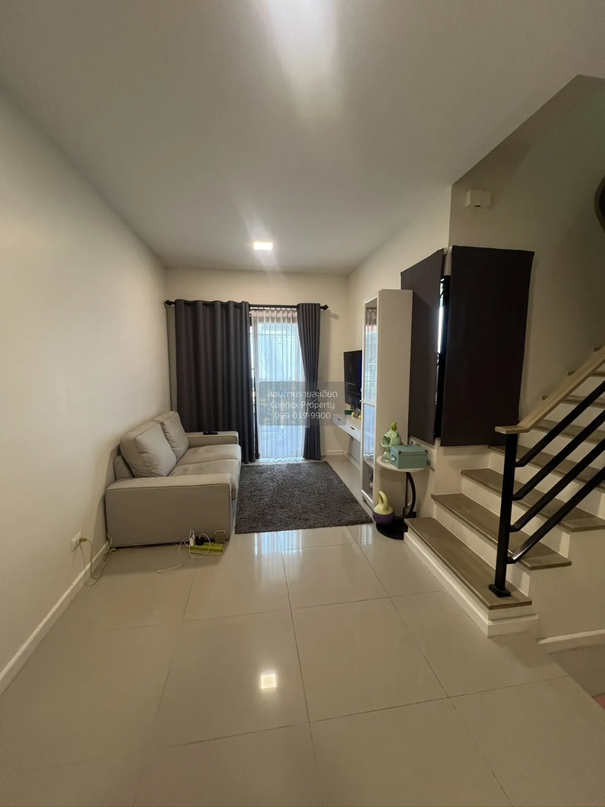 For Sale House , Siri Place Navanakorn , newly renovated , Chiang 3