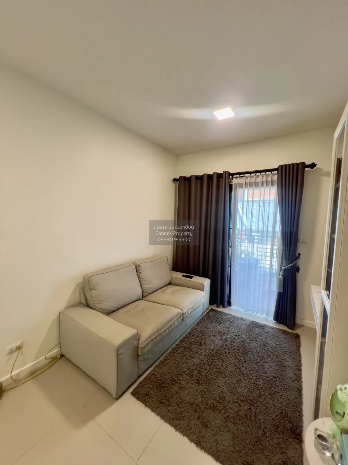 For Sale House , Siri Place Navanakorn , newly renovated , Chiang 4