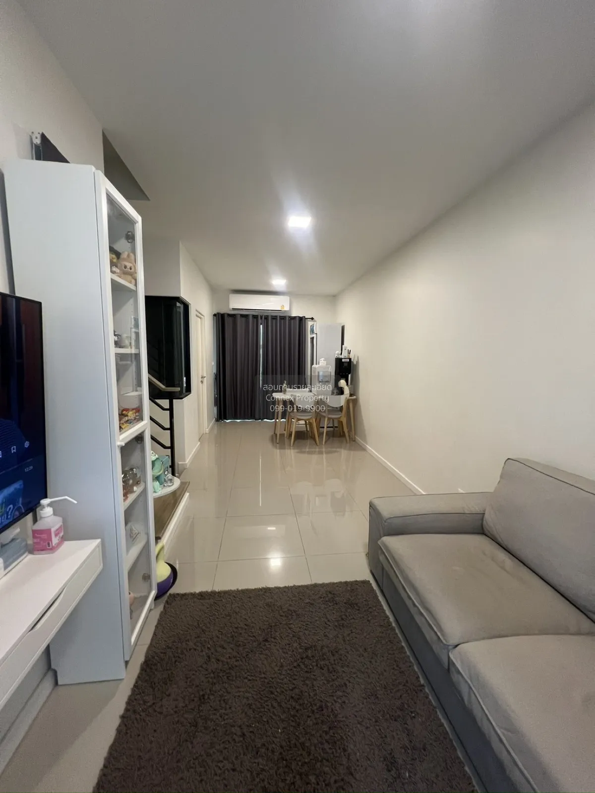 For Sale House , Siri Place Navanakorn , newly renovated , Chiang
