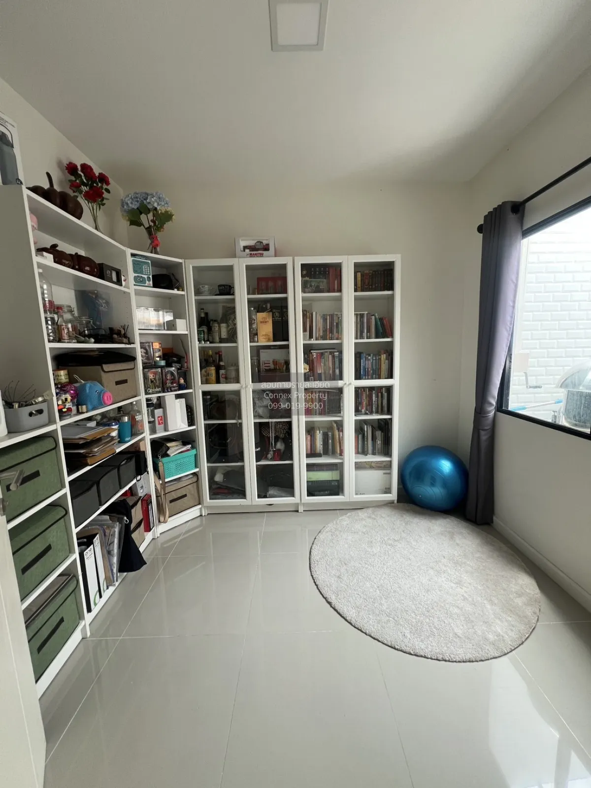For Sale House , Siri Place Navanakorn , newly renovated , Chiang