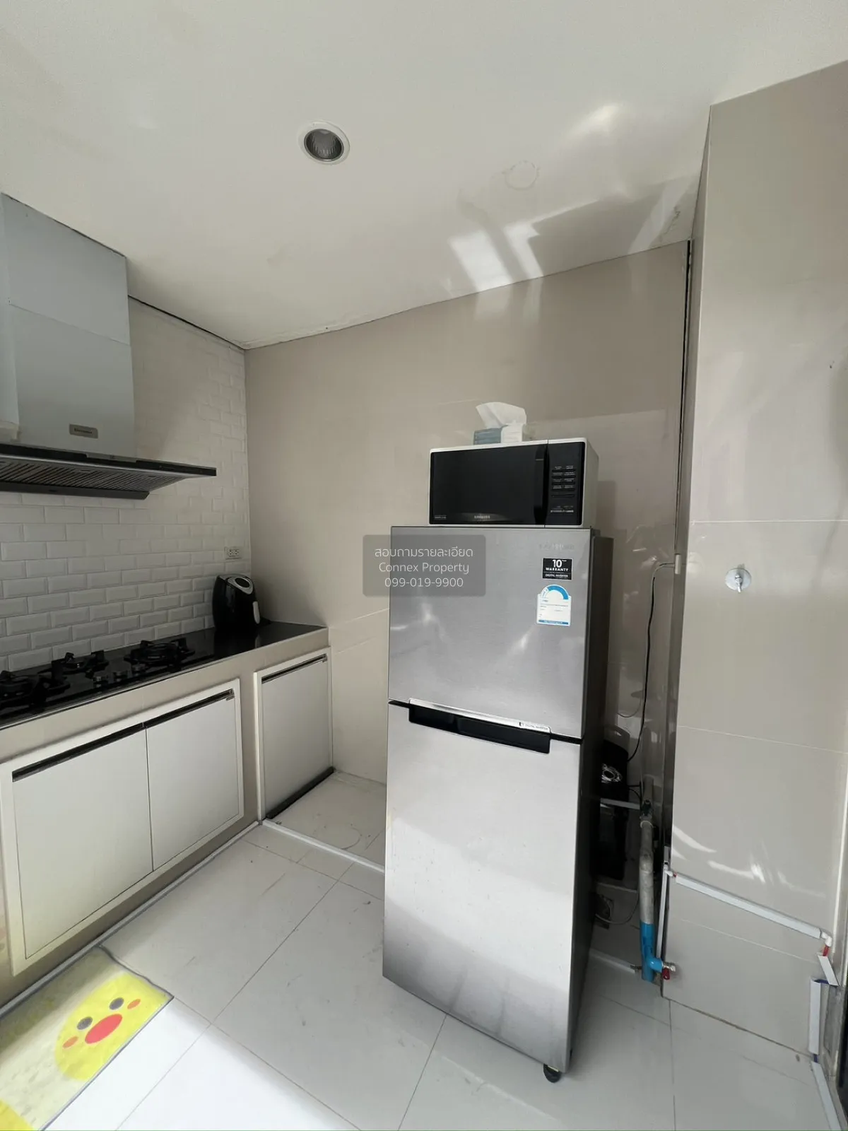 For Sale House , Siri Place Navanakorn , newly renovated , Chiang
