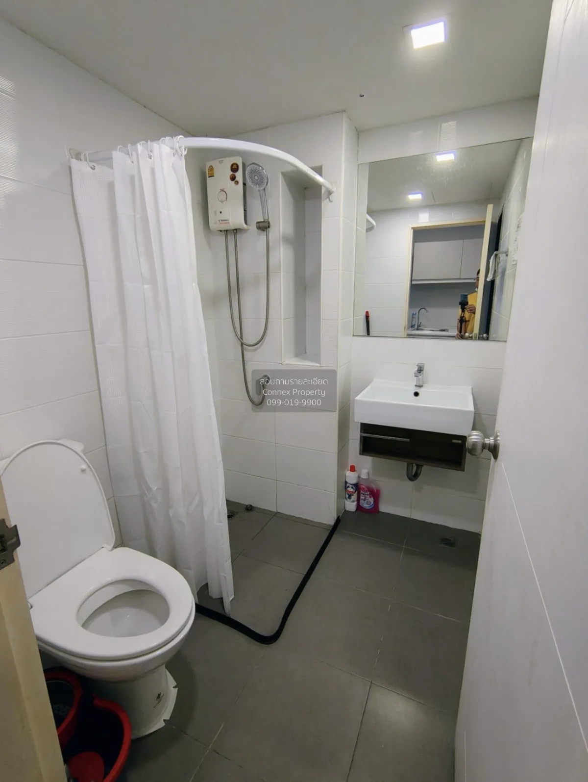 For Sale Condo , Esta Bliss , Min Buri , Min Buri , Bangkok , CX-