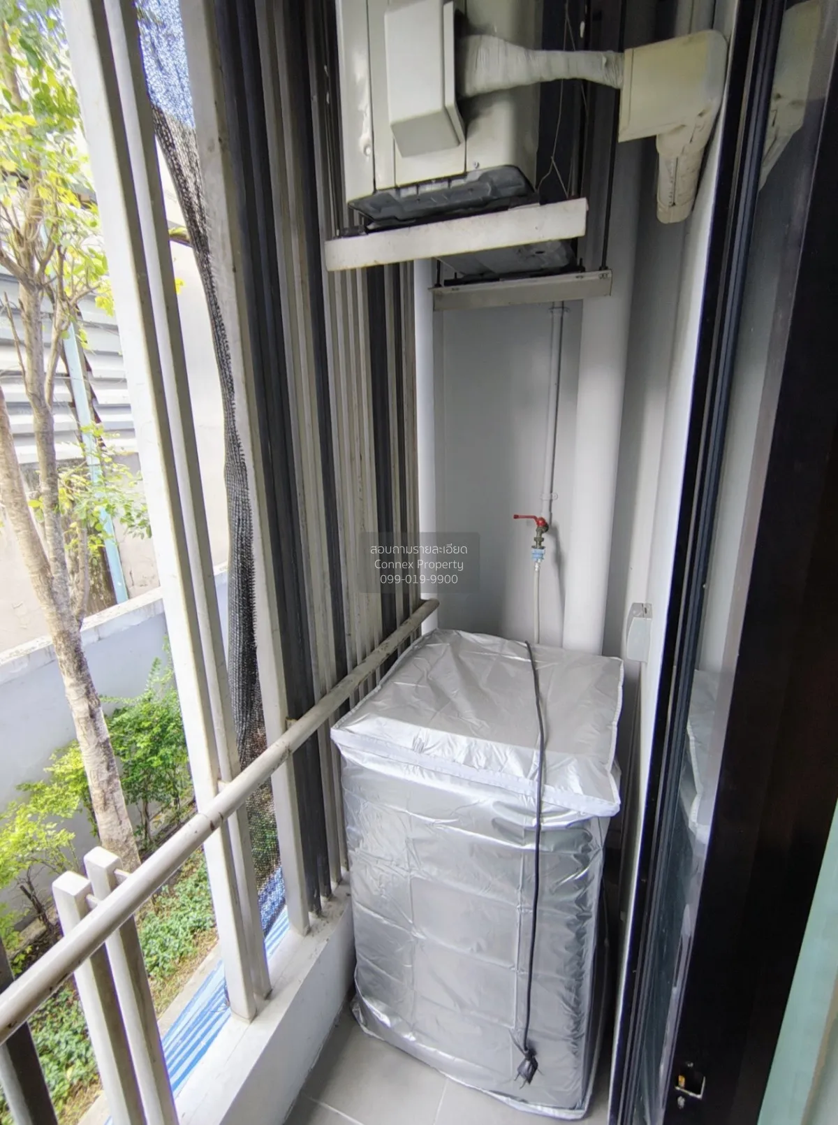 For Sale Condo , Esta Bliss , Min Buri , Min Buri , Bangkok , CX-