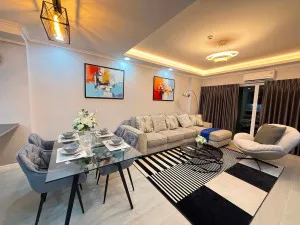 For Sale Condo , View Talay 5 , Na Kluea , Bang Lamung , Chon Buri , CX-166997