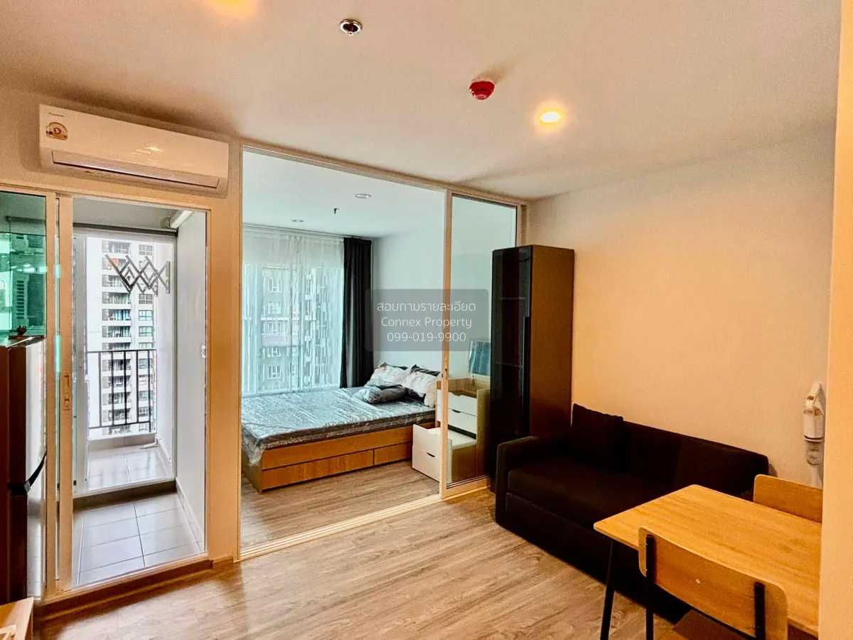 For Rent Condo , Regent Home Bangna (New Project) , Bang Na , Ban 1