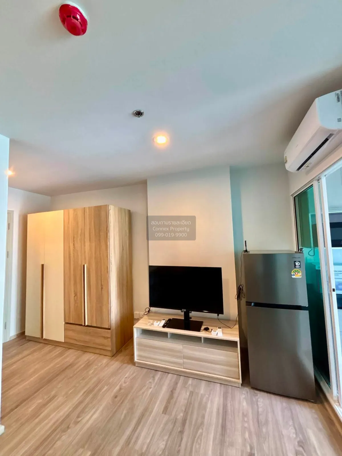 For Rent Condo , Regent Home Bangna (New Project) , Bang Na , Ban 3