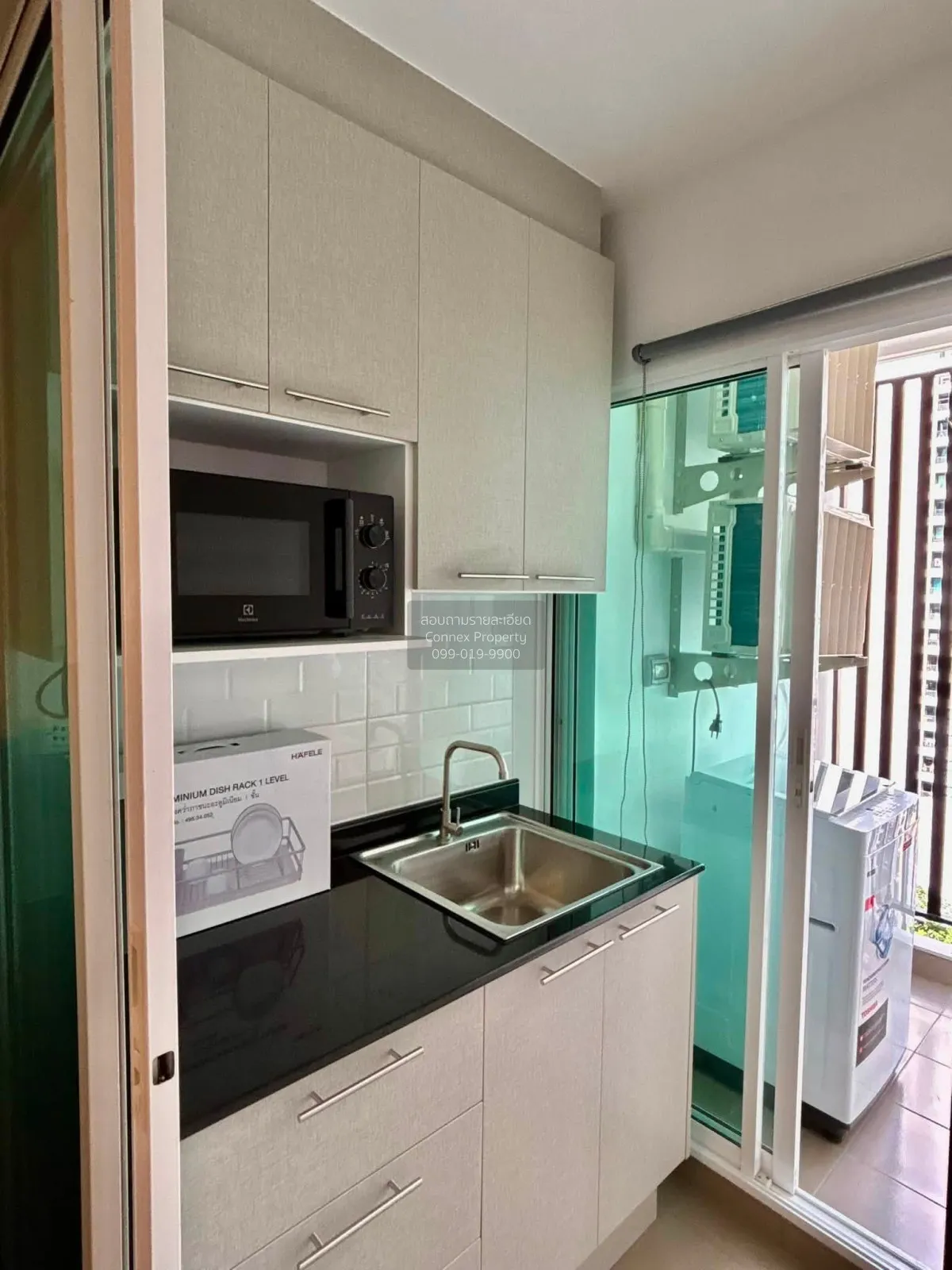 For Rent Condo , Regent Home Bangna (New Project) , Bang Na , Ban 4