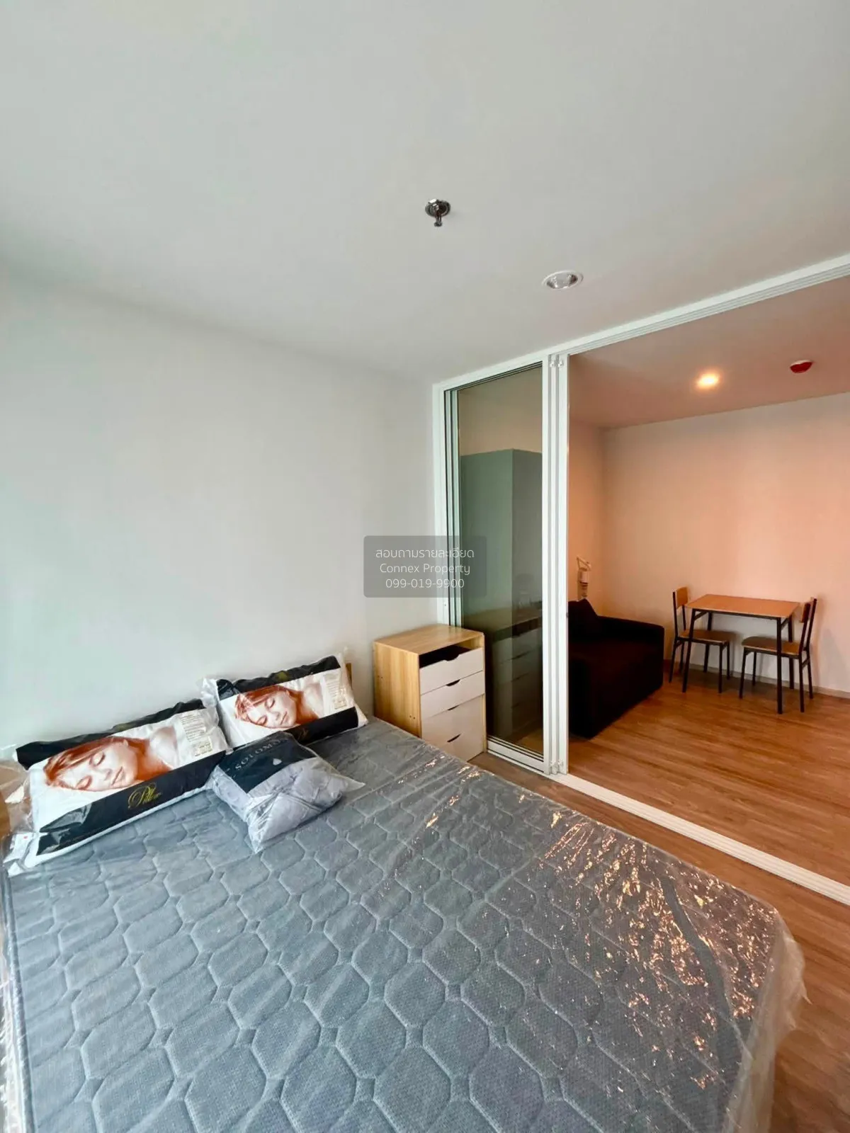 For Rent Condo , Regent Home Bangna (New Project) , Bang Na , Ban