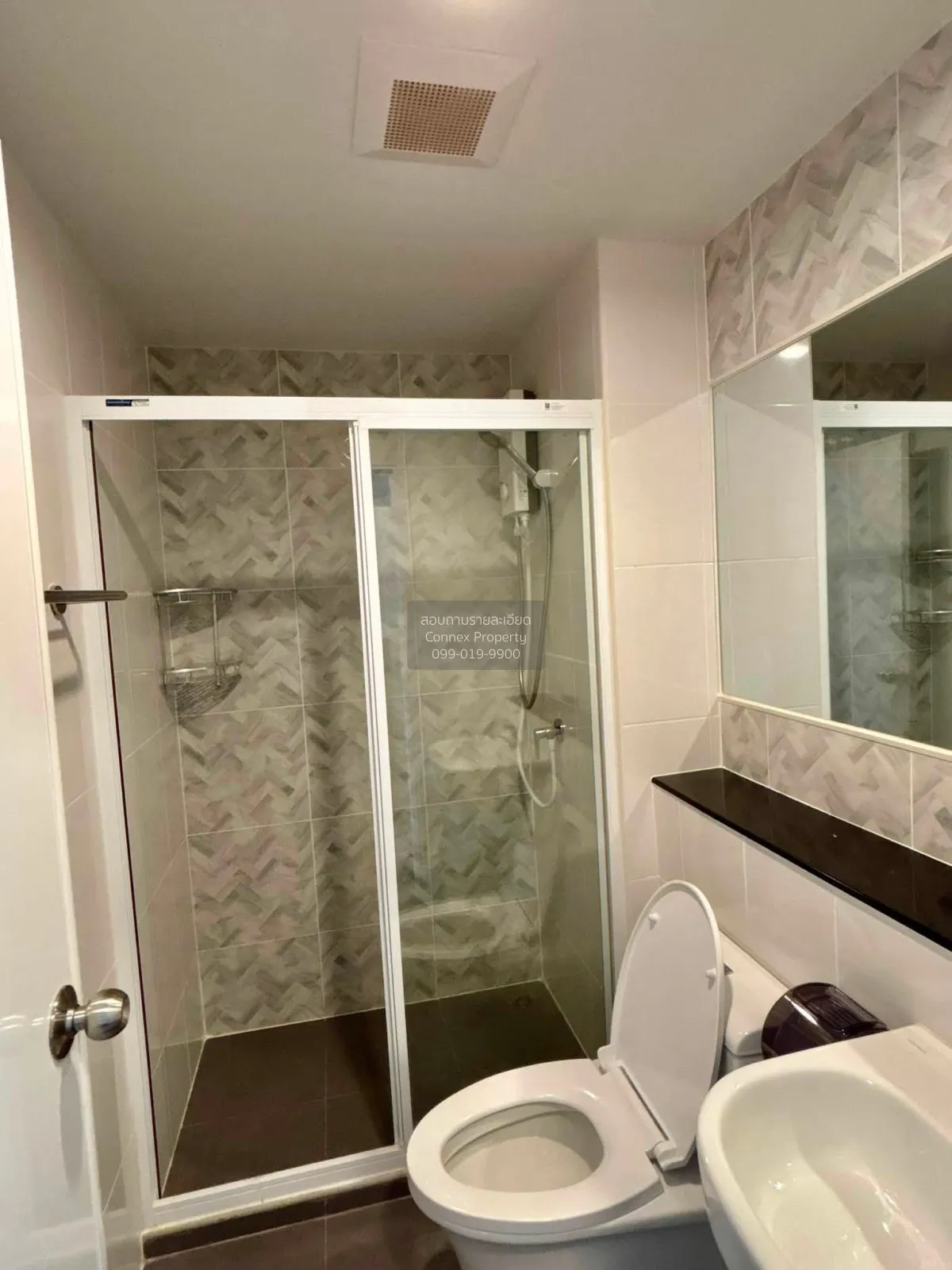 For Rent Condo , Regent Home Bangna (New Project) , Bang Na , Ban