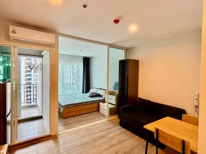 For Rent Condo , Regent Home Bangna (New Project) , Bang Na , Bang Na , Bangkok , CX-167001
