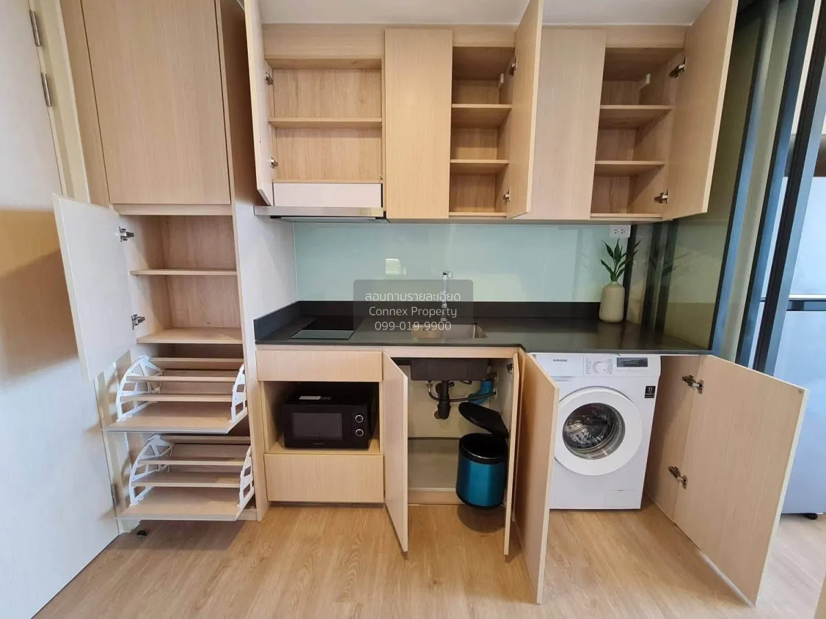 For Rent Condo , Siamese Rama 9 (Landmark @MRTA Station) , Duplex 3