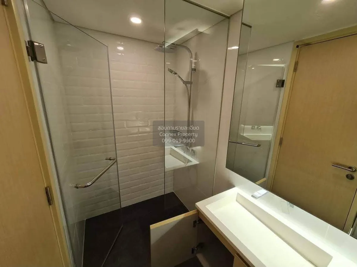 For Rent Condo , Siamese Rama 9 (Landmark @MRTA Station) , Duplex
