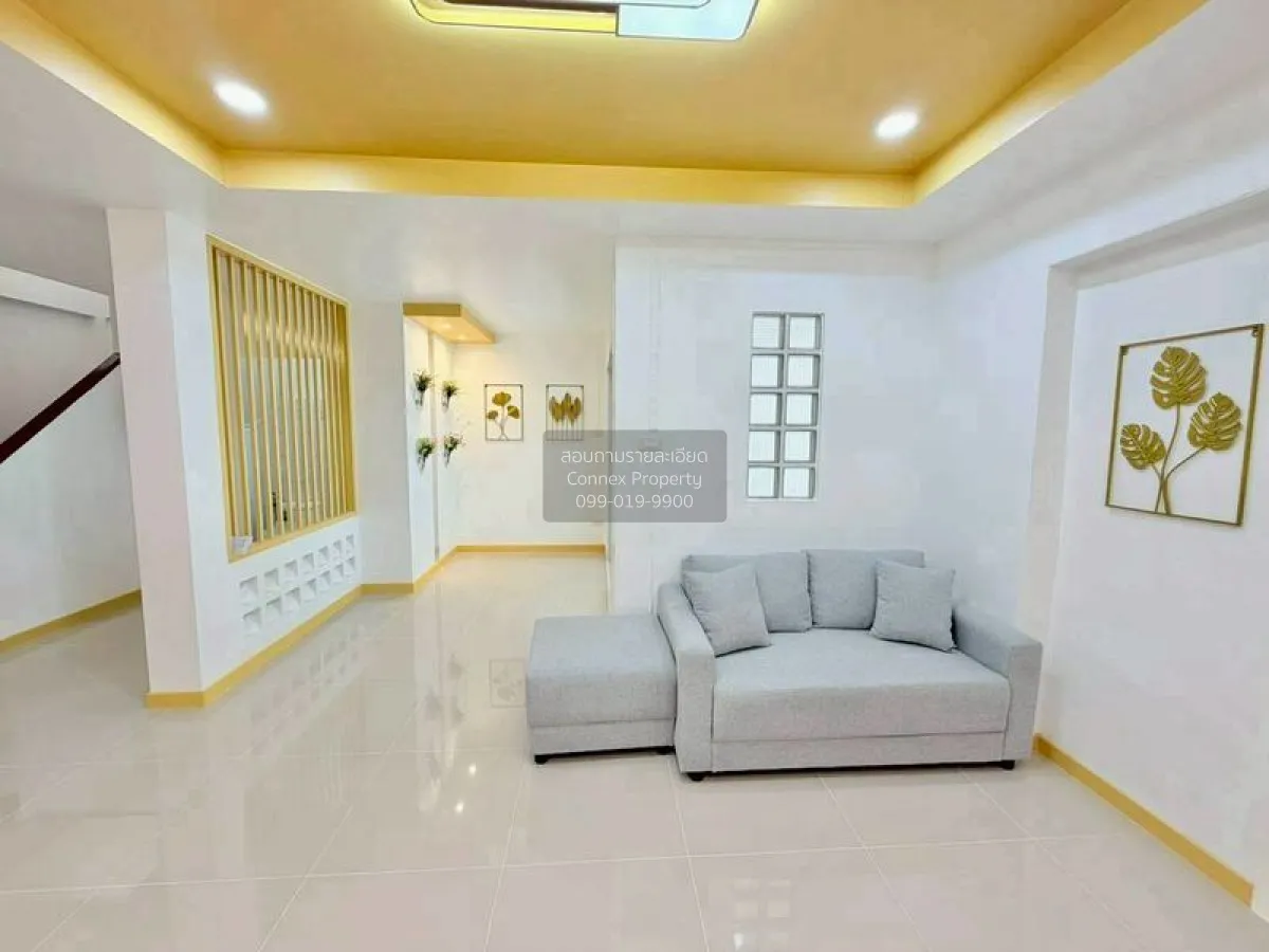 For Sale Townhouse/Townhome  , Baan Buathong 4 Baan Kluay-Sai Noi 4
