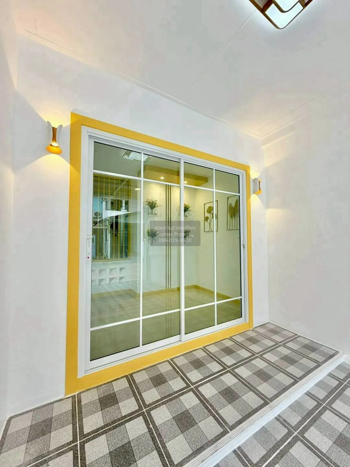 For Sale Townhouse/Townhome  , Baan Buathong 4 Baan Kluay-Sai Noi