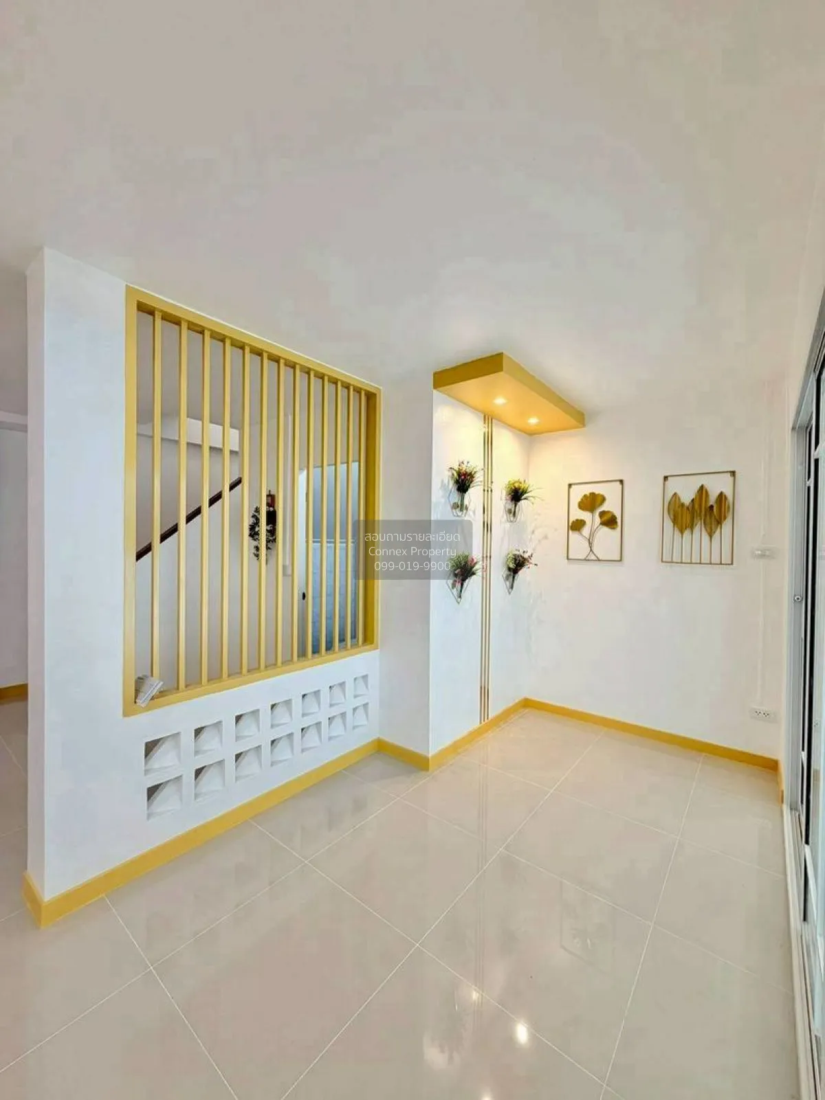 For Sale Townhouse/Townhome  , Baan Buathong 4 Baan Kluay-Sai Noi