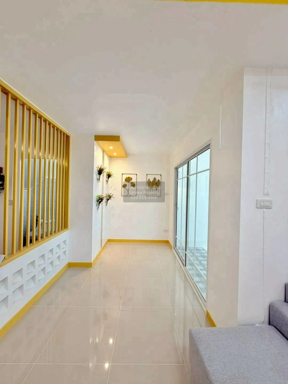 For Sale Townhouse/Townhome  , Baan Buathong 4 Baan Kluay-Sai Noi