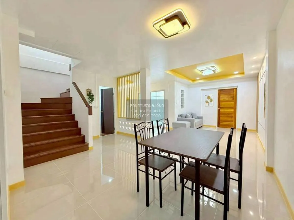 For Sale Townhouse/Townhome  , Baan Buathong 4 Baan Kluay-Sai Noi