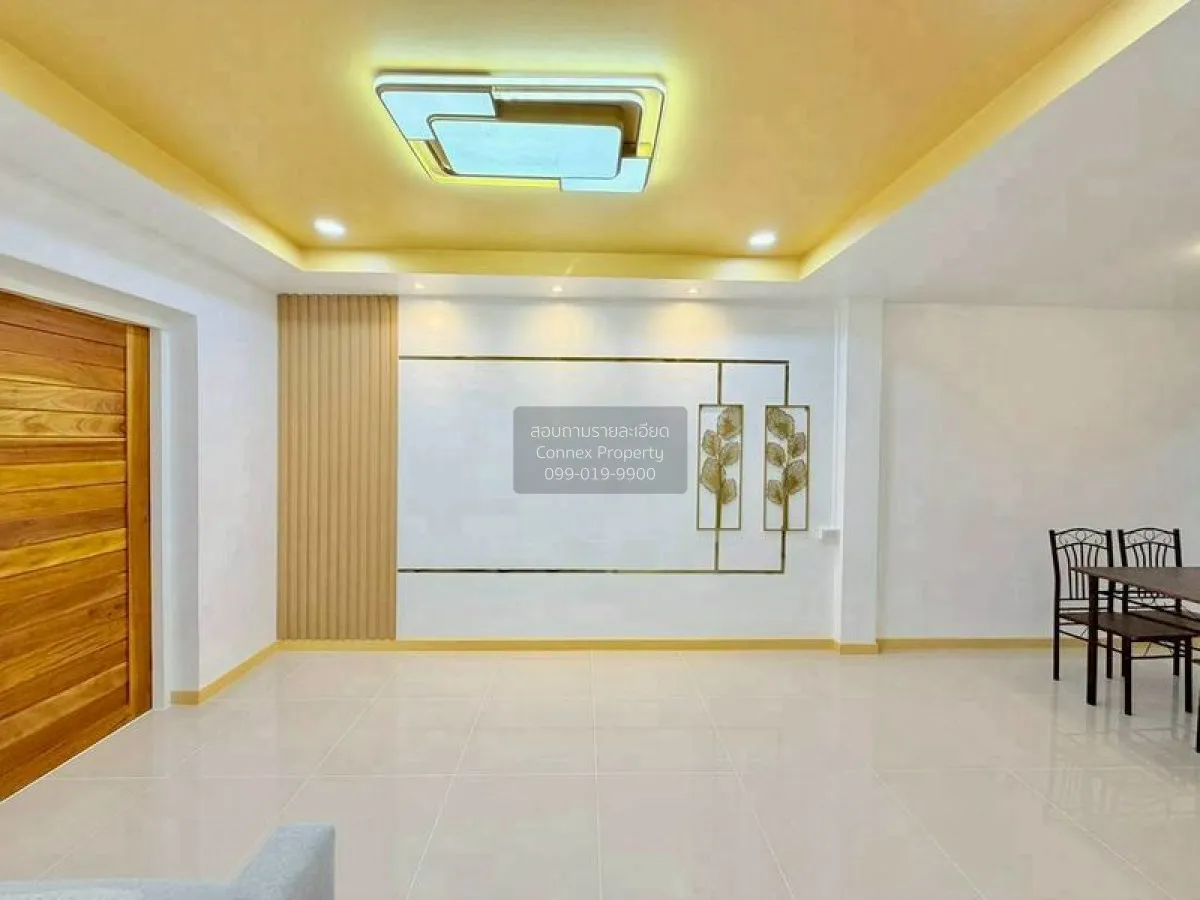 For Sale Townhouse/Townhome  , Baan Buathong 4 Baan Kluay-Sai Noi