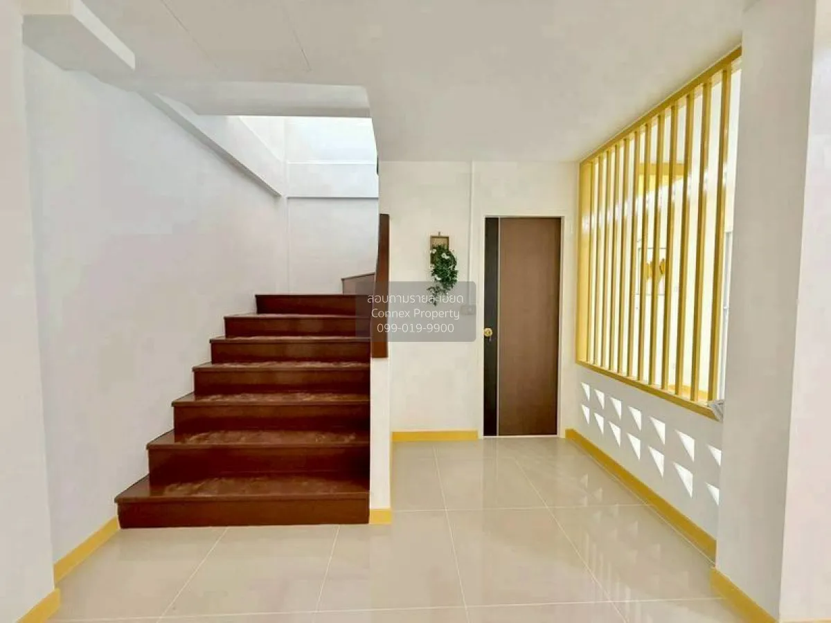 For Sale Townhouse/Townhome  , Baan Buathong 4 Baan Kluay-Sai Noi
