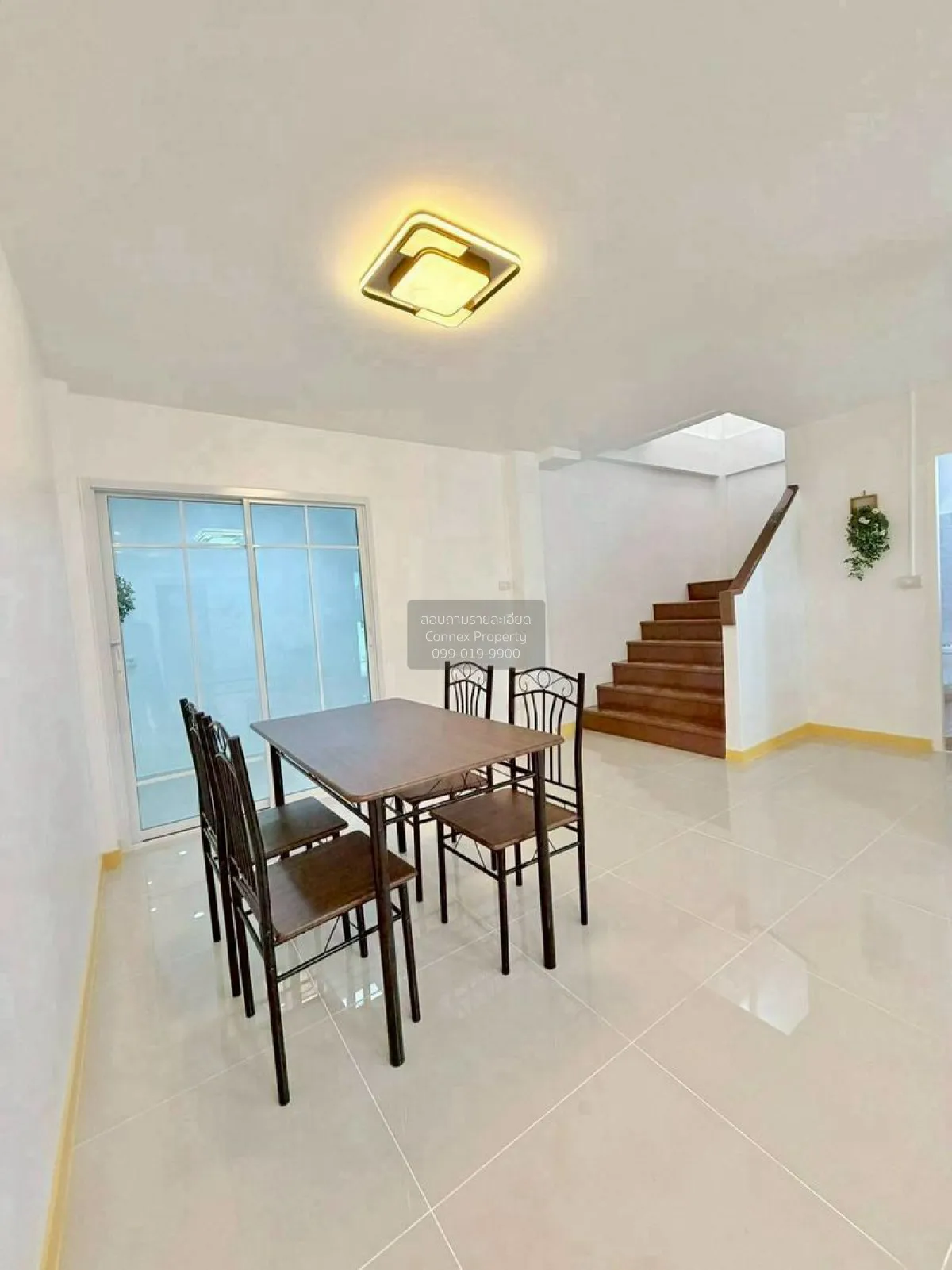 For Sale Townhouse/Townhome  , Baan Buathong 4 Baan Kluay-Sai Noi