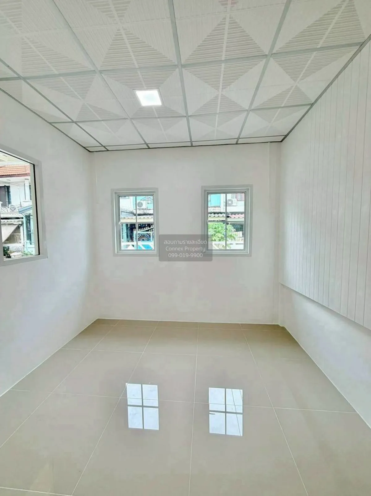For Sale Townhouse/Townhome  , Baan Buathong 4 Baan Kluay-Sai Noi
