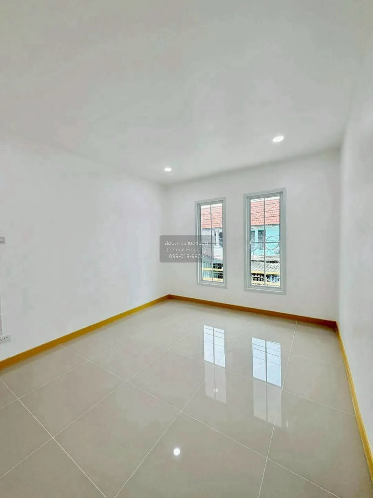 For Sale Townhouse/Townhome  , Baan Buathong 4 Baan Kluay-Sai Noi